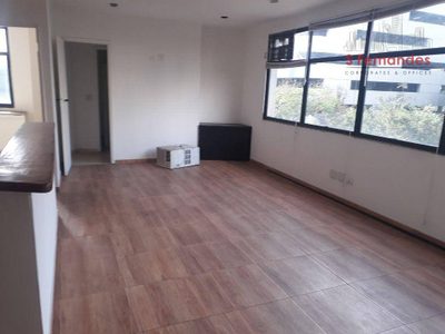 Sala-Conjunto, 69 m² - Foto 2
