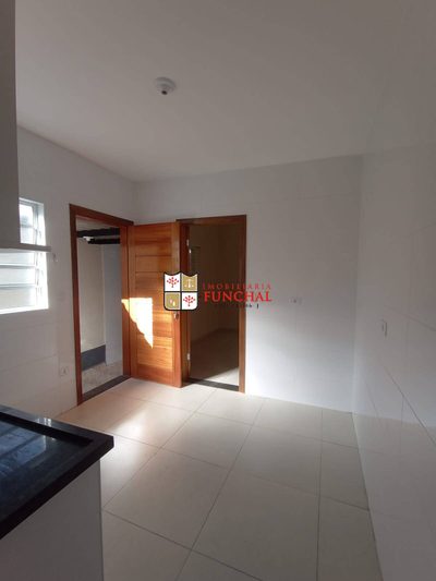 Casa, 1 quarto, 35 m² - Foto 3
