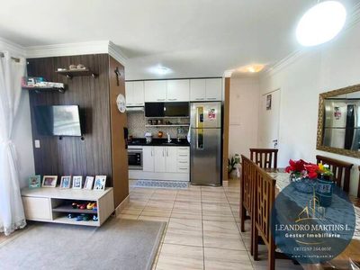 Apartamento, 2 quartos, 60 m² - Foto 4