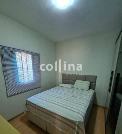 Apartamento, 2 quartos, 66 m² - Foto 4