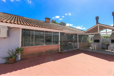 Casa de Condomínio, 2 quartos - Foto 4