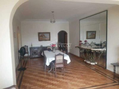 Apartamento, 4 quartos, 250 m² - Foto 1