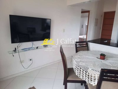 Apartamento, 2 quartos, 85 m² - Foto 4