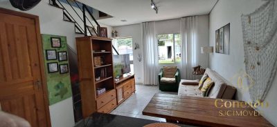 Casa, 2 quartos, 80 m² - Foto 2