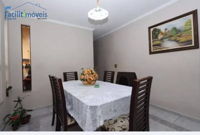 Casa, 3 quartos, 207 m² - Foto 4