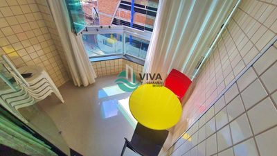 Apartamento, 2 quartos, 70 m² - Foto 3