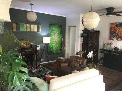 Apartamento, 3 quartos, 110 m² - Foto 2