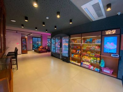 Kitnet-Studio, 19 m² - Foto 3