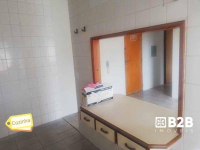 Apartamento, 1 quarto, 32 m² - Foto 1
