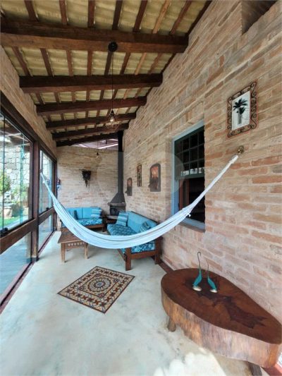 Sobrado, 3 quartos, 382 m² - Foto 4