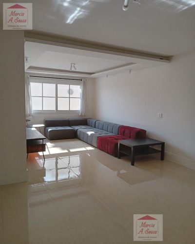 Apartamento, 3 quartos, 130 m² - Foto 2