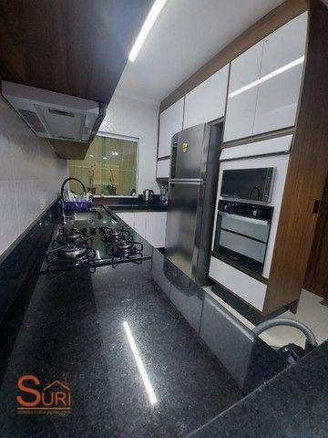 Sobrado, 2 quartos, 124 m² - Foto 1