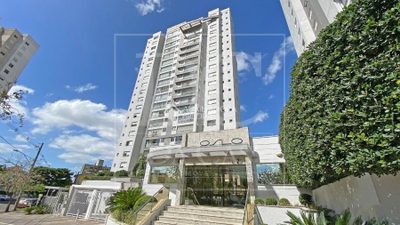 Apartamento, 3 quartos, 125 m² - Foto 1
