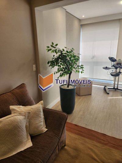 Apartamento, 2 quartos, 64 m² - Foto 4