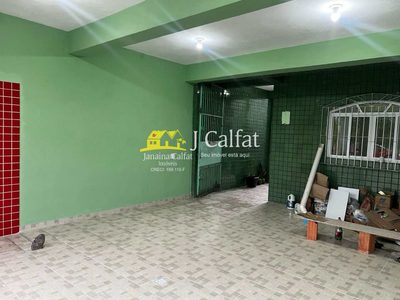 Casa, 3 quartos, 100 m² - Foto 3