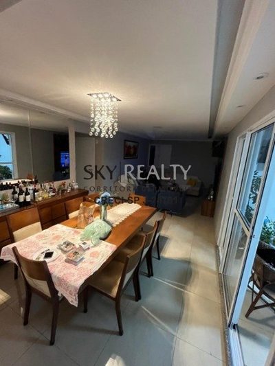 Apartamento, 3 quartos, 97 m² - Foto 3