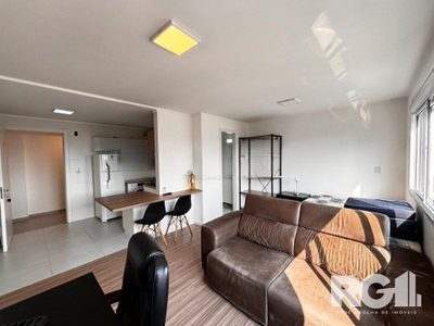 Apartamento, 1 quarto, 50 m² - Foto 3