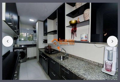 Apartamento, 2 quartos, 75 m² - Foto 5
