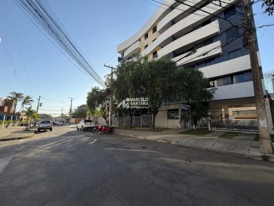 Apartamento, 2 quartos, 69 m² - Foto 3