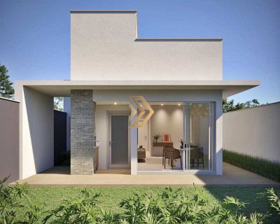 Casa, 3 quartos, 135 m² - Foto 4