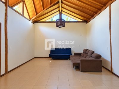 Casa, 2 quartos - Foto 1