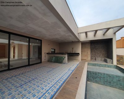 Casa de Condomínio, 5 quartos - Foto 4