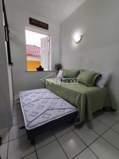 Apartamento, 1 quarto, 49 m² - Foto 4