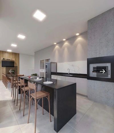 Apartamento, 3 quartos, 104 m² - Foto 5