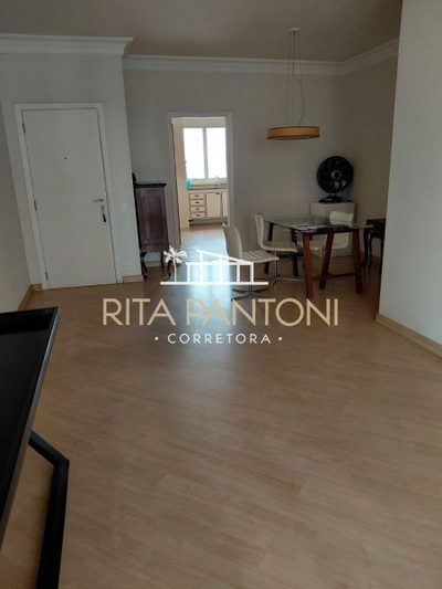 Apartamento, 2 quartos, 140 m² - Foto 5
