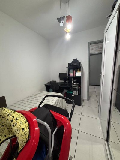 Apartamento, 2 quartos, 50 m² - Foto 5