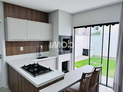 Casa, 3 quartos, 144 m² - Foto 2