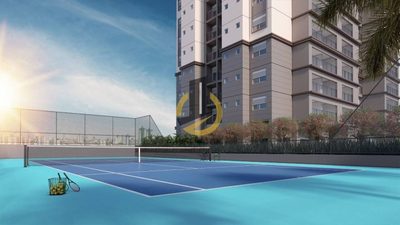 Apartamento, 2 quartos, 75 m² - Foto 4