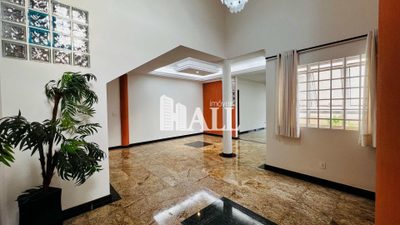 Casa, 4 quartos, 350 m² - Foto 4