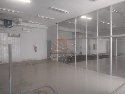 Loja-Salão, 340 m² - Foto 1