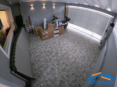 Casa, 2 quartos, 200 m² - Foto 3