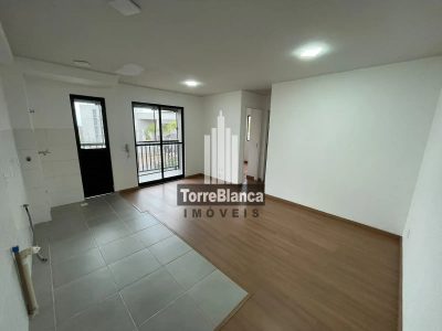 Apartamento, 2 quartos, 50 m² - Foto 3