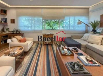 Apartamento, 3 quartos, 138 m² - Foto 3