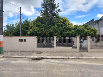 Casa, 3 quartos, 90 m² - Foto 1