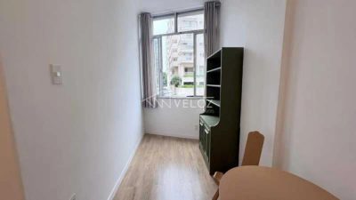 Apartamento, 1 quarto, 43 m² - Foto 4