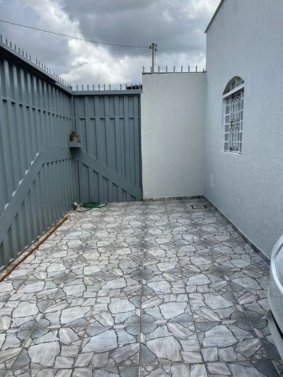 Casa, 2 quartos, 90 m² - Foto 2