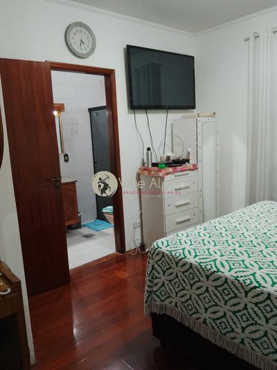 Casa, 3 quartos, 183 m² - Foto 5