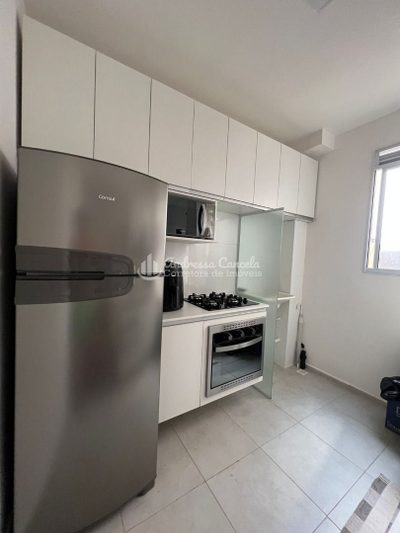 Apartamento, 2 quartos, 48 m² - Foto 2
