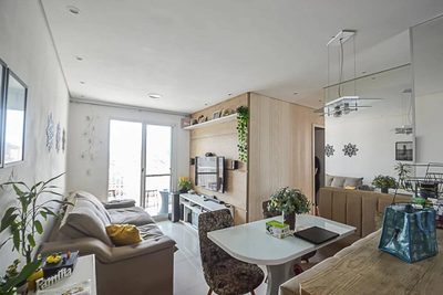 Apartamento, 3 quartos - Foto 4