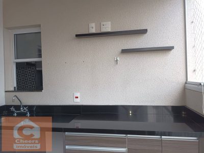 Apartamento, 2 quartos, 65 m² - Foto 4