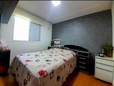 Apartamento, 2 quartos, 39 m² - Foto 3