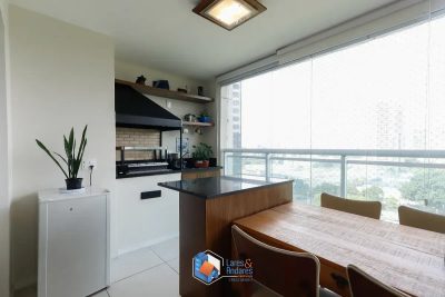 Apartamento, 4 quartos, 157 m² - Foto 4