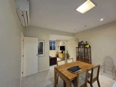 Apartamento, 2 quartos, 83 m² - Foto 1