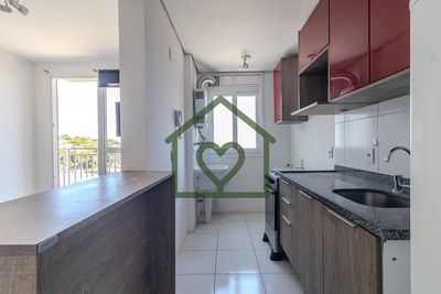 Apartamento, 2 quartos, 55 m² - Foto 5