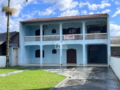 Sobrado, 6 quartos, 240 m² - Foto 5