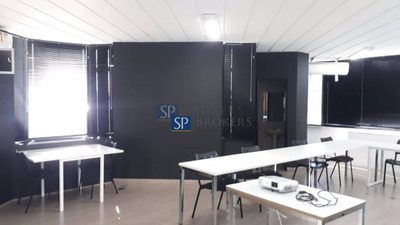 Sala-Conjunto, 140 m² - Foto 2